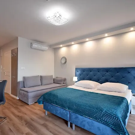 Apartament Glamour Kasprowicza 20 A *